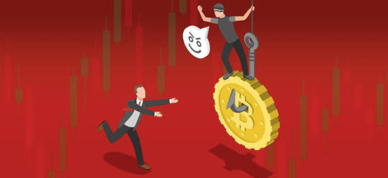 How to Avoid Cryptocurrency Investment Scams