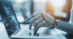 Artificial Intelligence in Performance Reviews