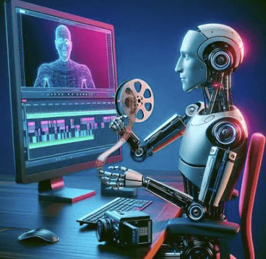 Artificial Intelligence in Photo Editing